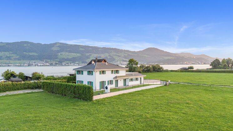 Landhausvilla Busskirch "Luxury"