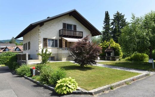 Large family home in a quiet area close to services.