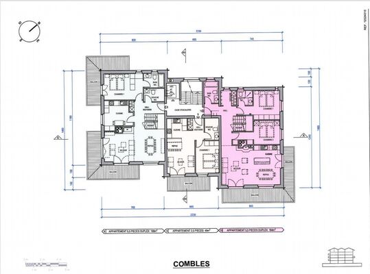 Combles