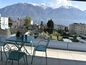 5-ZimmerWohnung mit Blick auf den Lago Maggiore und die Berge