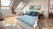 A Romanel-sur-Lausanne, magnifique appartement de 5,5 pièces (145 m2)