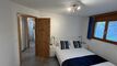 Victoria 4 1/2 room ski in ski out apartment with additional parking