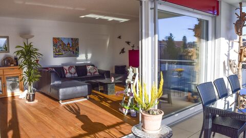 Penthouse CH-3150 Schwarzenburg