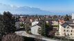 BEL APPARTEMENT DE 5,5 PIÈCES AVEC VUE SUR LE LAC ET LES MONTAGNES