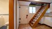 Einfamilienhaus in grüner Umgebung