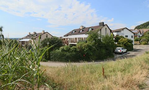 Tolles Familienhaus an
familienfreundlicher Lage