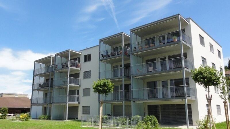 Appartement 2.5 pièces de 69 m² à louer à Fribourg