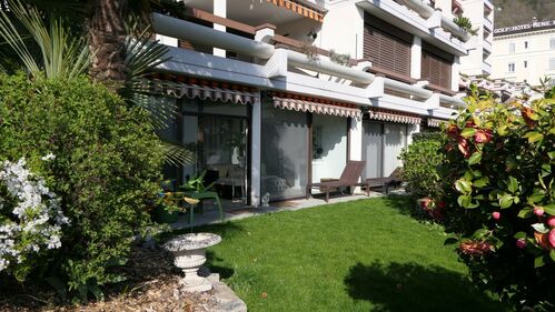 Apartment CH-1820 Montreux, Avenue du Casino 3