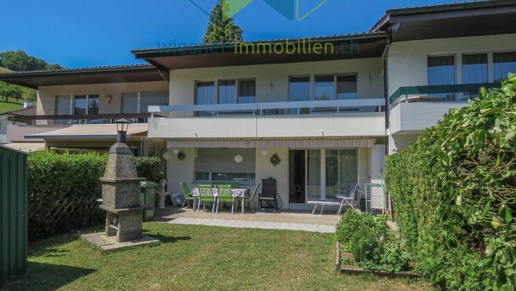 TOP ANGEBOT ZU EINEM SUPER ZINSSATZ VON 1.2% !!