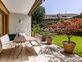 Bel appartement avec jardin privatif
