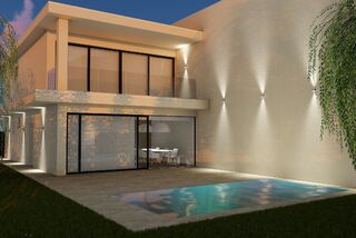 The5Stories - villa 5
