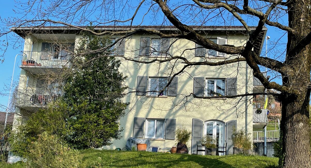 Appartement 3 pièces à louer à Vaud