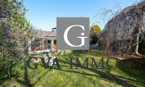 Charming detached house in quiet area