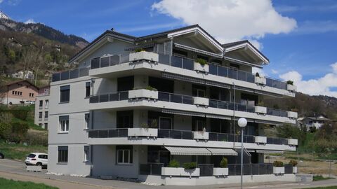 Apartment CH-1965 Savièse