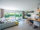 Splendide villa moderne