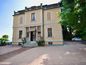 Luxury Duplex for rent at Elegant Art Nouveau Villa in Porza