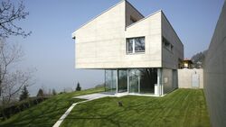 Magnifique villa