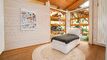 Chalet CH-1882 Gryon