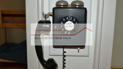 Sonnige 3 1/2-Zimmer-Altbau-Wohnung auf dem Bruderholz