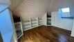Projet NEUF - Loft - 46m2 + balcon  - Essillaz 9b - 1041 Poliez-Pittet