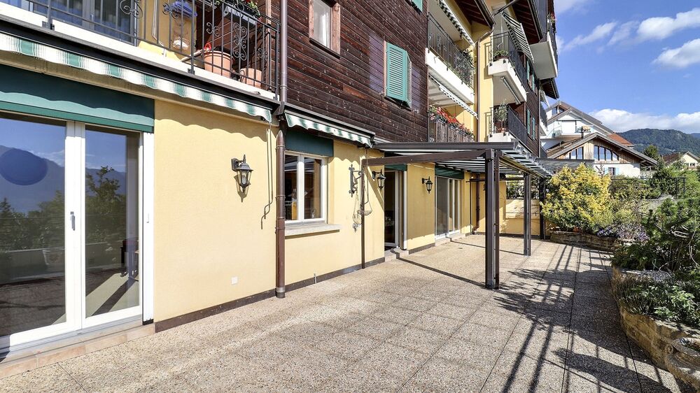 Riviera Properties Real estate agency Vevey Montreux