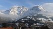 Appartement CH-3715 Adelboden