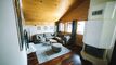 Joli appartement de 3.5 pièces, calme,
À côté des pistes à Grimentz