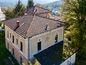 Villa d’Epoca in Stile Liberty con Vista Panoramica sulla Capriasca