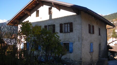 Apartment of 105 m2, 4.5 Rooms