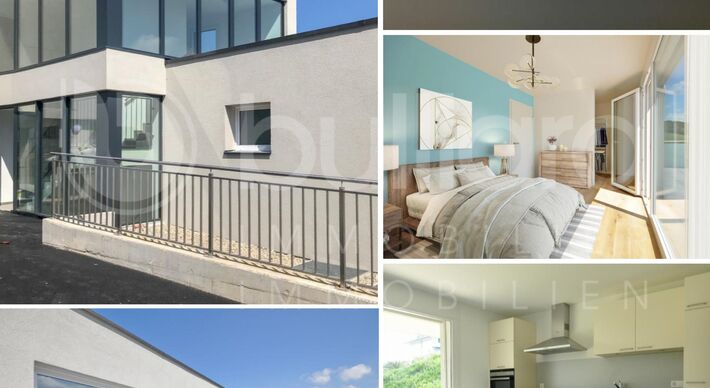 Immeuble locatif rendement immédiat