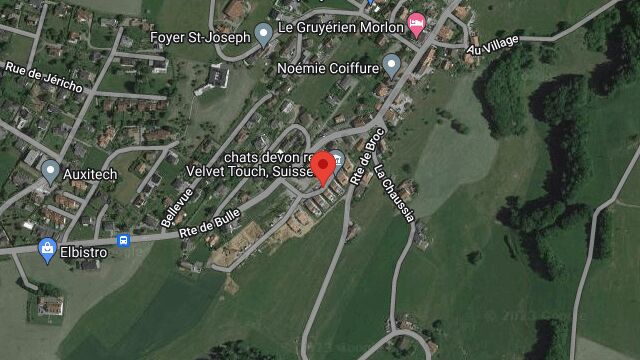 Location plan