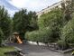 Charmant appartement en attique