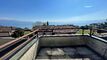 LUMINEUX APPARTEMENT EN ATTIQUE AVEC VUE PANORAMIQUE SUR LE LAC