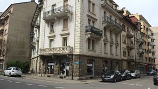 Wohnung CH-1700 Fribourg, Rue Fr.-Guillimann 12