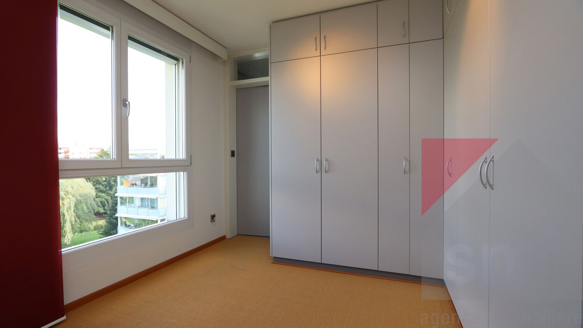 Chambre dressing 2