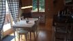 Pleines Mosses, chalet Marjoly totalement rénové entièrement meublé