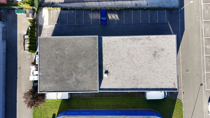 Immeuble de rendement