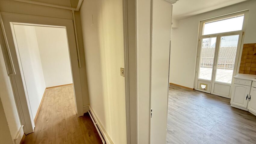 Immeuble de rendement