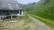 Unique en son genre : demi-chalet à Chamby