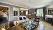 Exceptional classic-style house in perfect condition