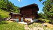 Chalet Chalet de caractère au cœur du Val d’Anniviers