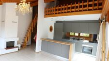Villa CH-3979 Grône