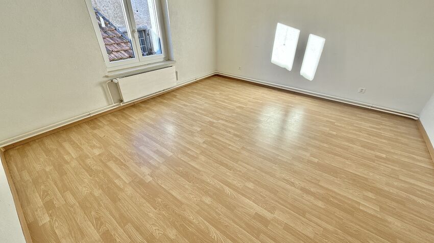 Immeuble d'habitation