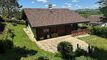 CHARMANTE VILLA TYPE CHALET DE 3,5 PCES AVEC VUE SUR LES APLES