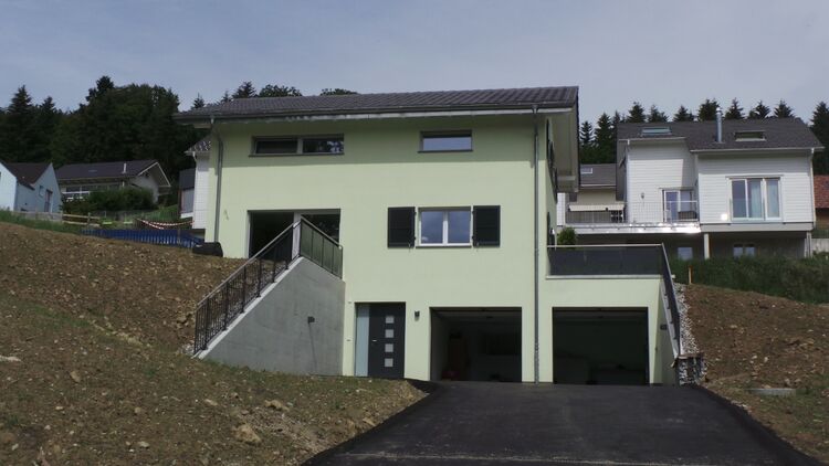 Villa SERAPHINITE