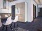 Résidence Zen 
Appartement de 3.5 pièces - Lot A106