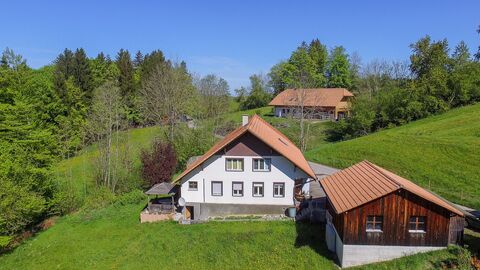 Village house CH-3158 Guggisberg