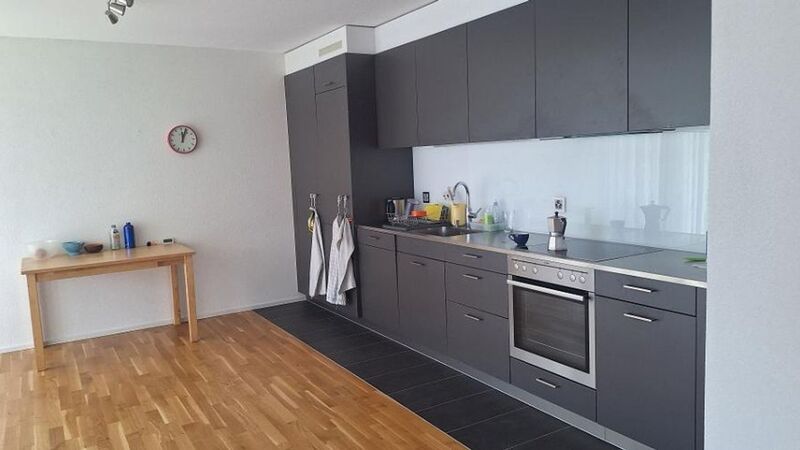 Appartement 3.5 pièces de 88 m² à louer à Neuchâtel