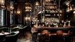 Bar, café et restaurant au centre de Genève
