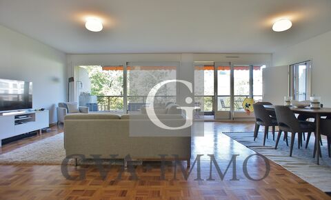 Superb apartment of 6 rooms in luxury residence